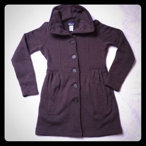 Patagonia better fleece sweater